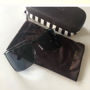 Henri Bendel Sunglasses